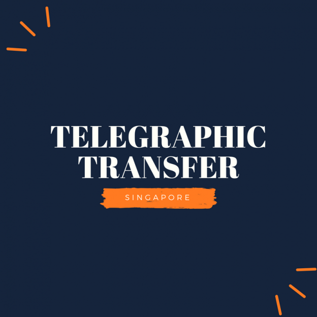 telegraphic transfer