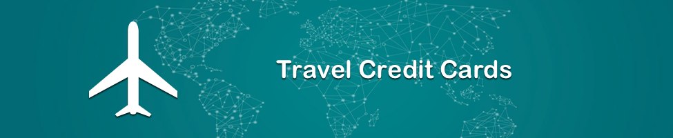 Credit Cards When Travelling