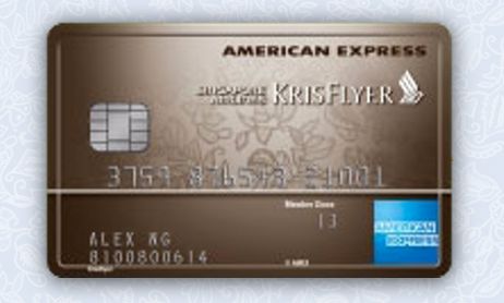 American Express Ascend Card