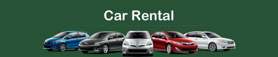 Car-Rental | EnjoyCompare