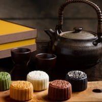 |Mooncake offers and discounts