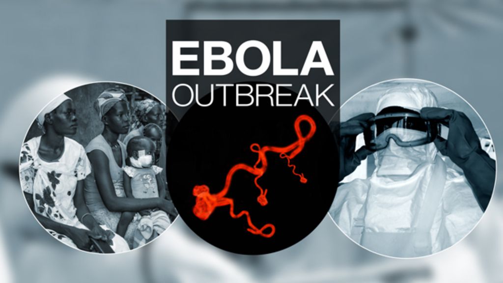 Asia Ebola