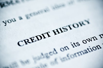 Credit history or credit report in Singapore