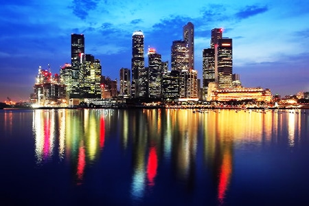 Singapore Finance | Credit Cards and Loans