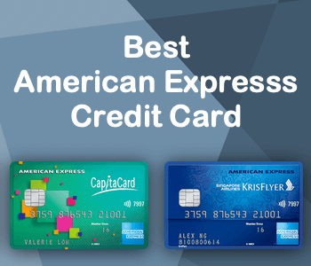 Best UOB Credit Cards in Singapore | Updated October 2020